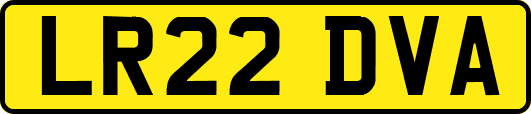 LR22DVA