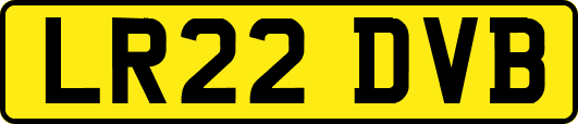 LR22DVB