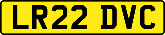 LR22DVC