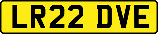 LR22DVE