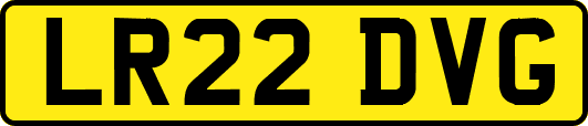 LR22DVG