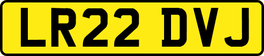 LR22DVJ