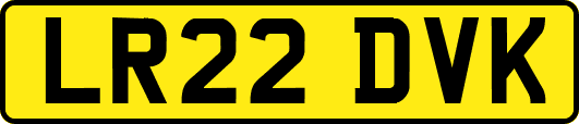 LR22DVK