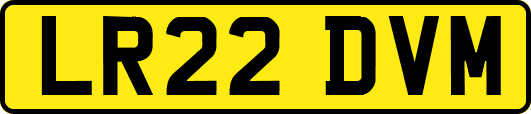 LR22DVM