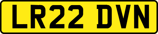 LR22DVN