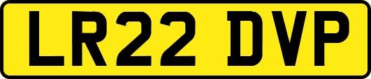 LR22DVP
