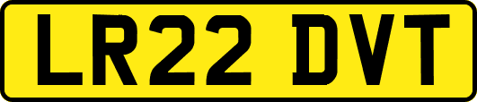 LR22DVT