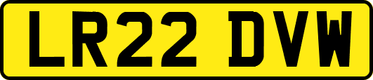 LR22DVW