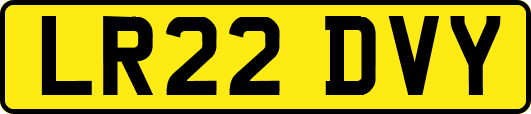 LR22DVY