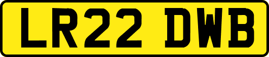 LR22DWB