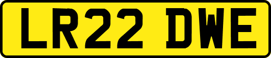 LR22DWE
