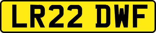 LR22DWF