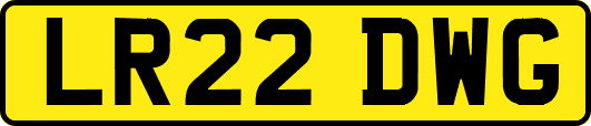 LR22DWG