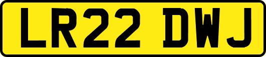 LR22DWJ