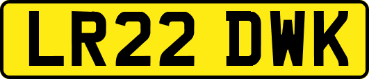 LR22DWK