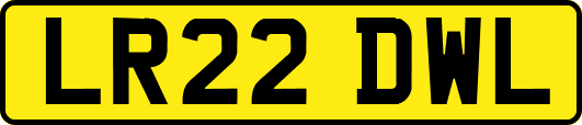 LR22DWL