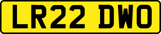 LR22DWO