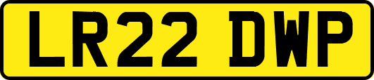 LR22DWP