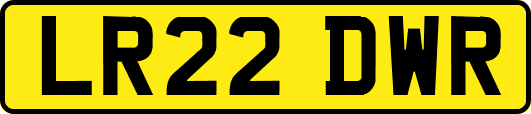 LR22DWR