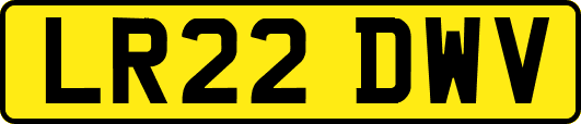 LR22DWV