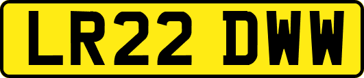 LR22DWW