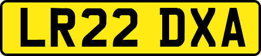 LR22DXA