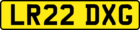 LR22DXG