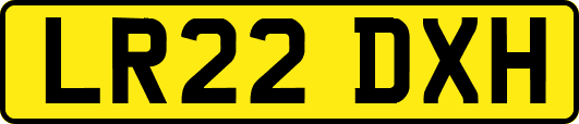 LR22DXH