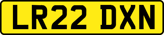LR22DXN