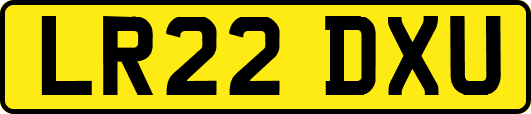 LR22DXU