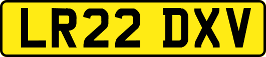 LR22DXV