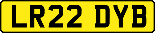 LR22DYB