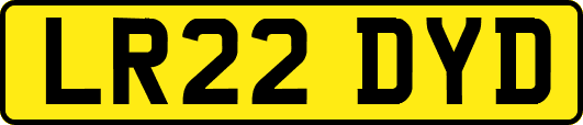LR22DYD