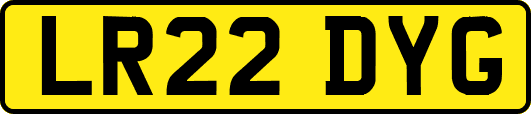LR22DYG