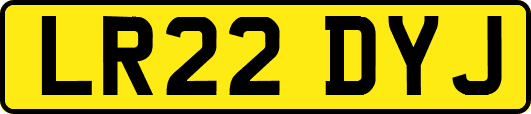 LR22DYJ