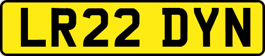 LR22DYN