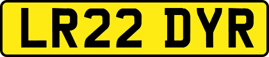 LR22DYR