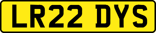 LR22DYS