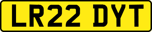 LR22DYT