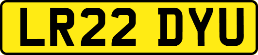 LR22DYU