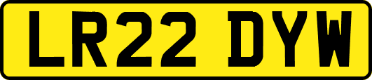 LR22DYW