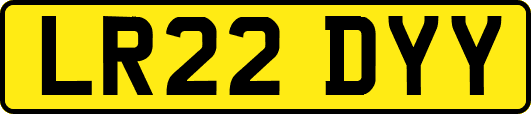LR22DYY