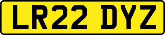 LR22DYZ