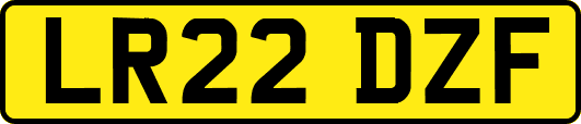 LR22DZF
