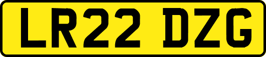 LR22DZG