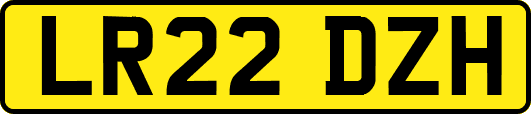 LR22DZH