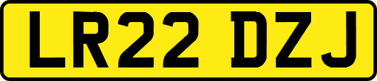 LR22DZJ