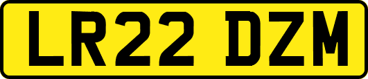 LR22DZM