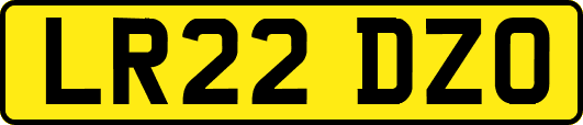 LR22DZO