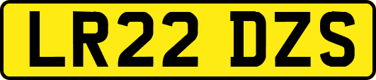 LR22DZS